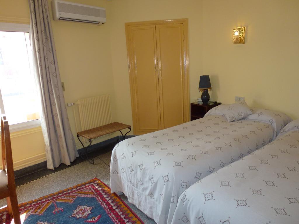 Hotel Le Gallia Маракеш Стая снимка