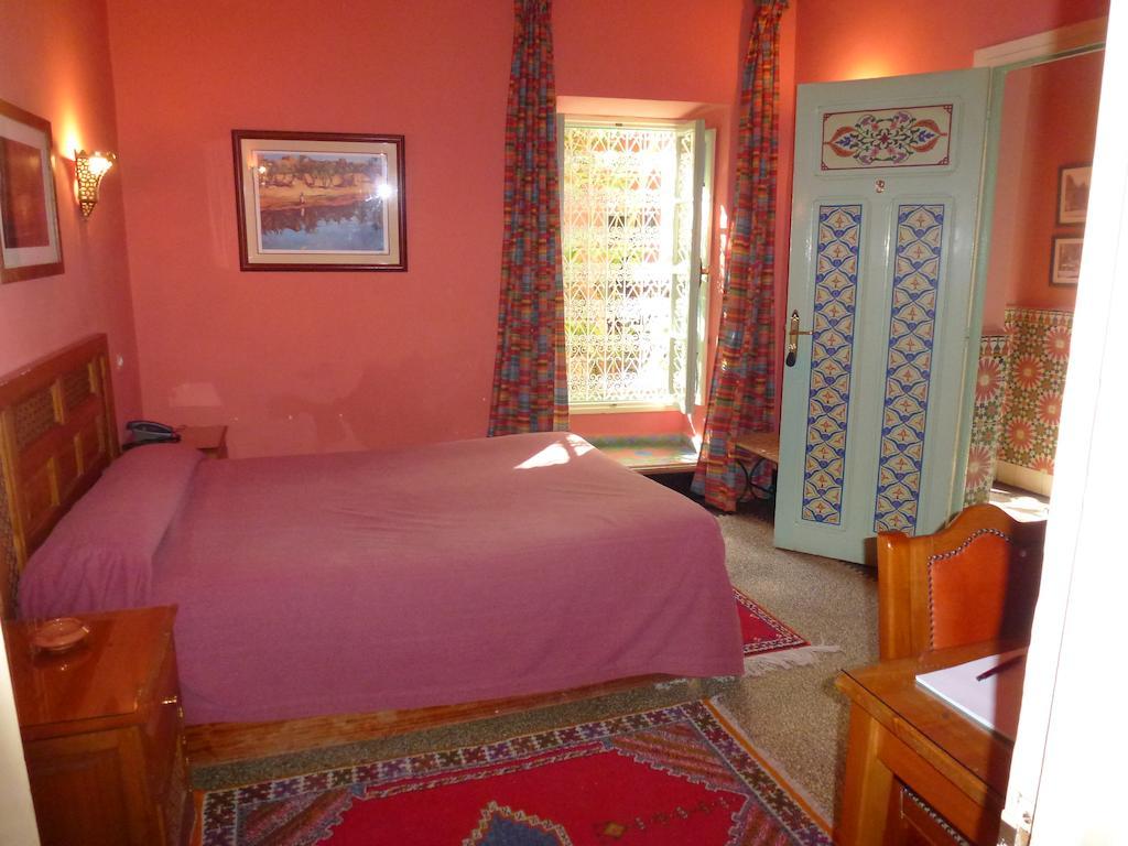 Hotel Le Gallia Маракеш Стая снимка